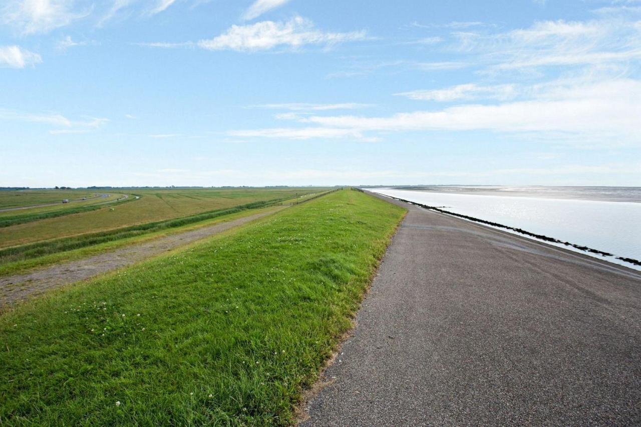 Villa Sea La Vie Lauwersoog Exterior foto