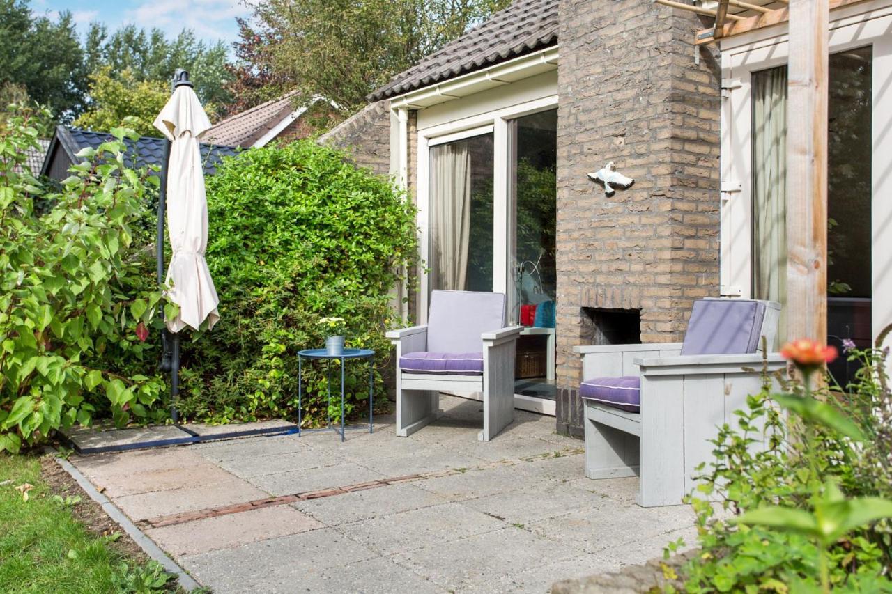 Villa Sea La Vie Lauwersoog Exterior foto