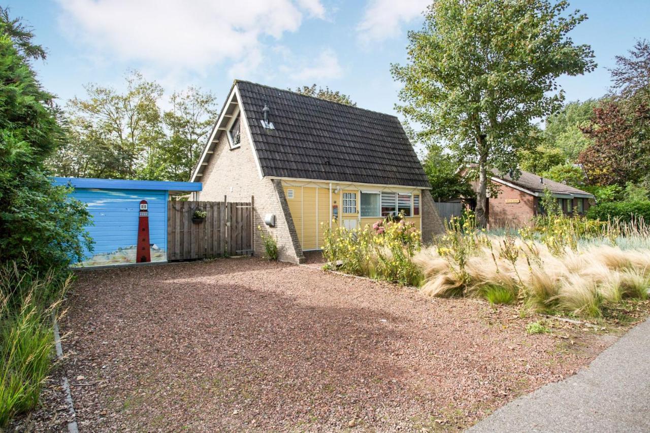 Villa Sea La Vie Lauwersoog Exterior foto