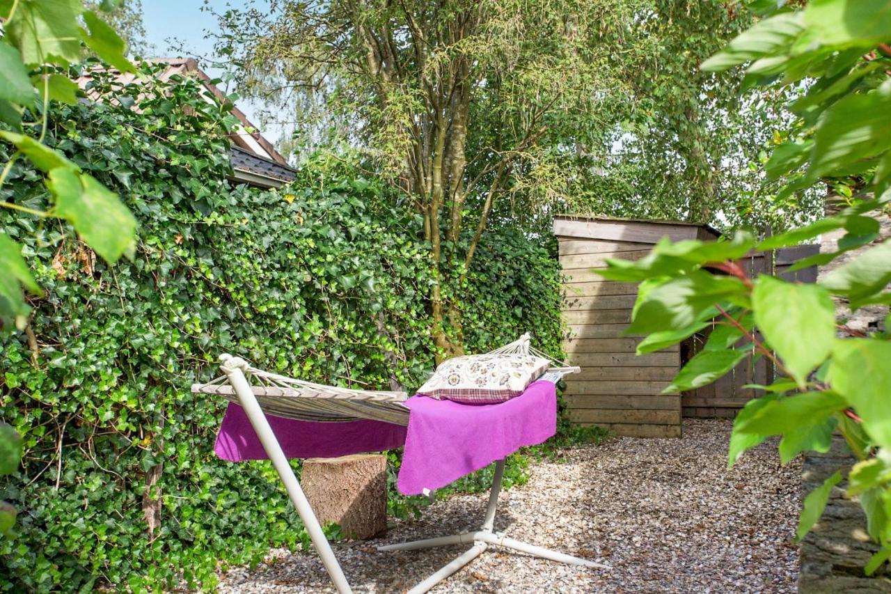 Villa Sea La Vie Lauwersoog Exterior foto